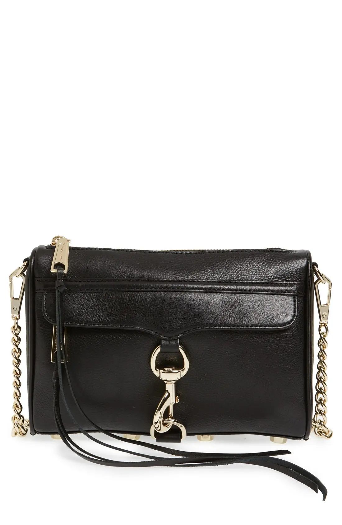 Mini MAC Convertible Crossbody Bag | Nordstrom