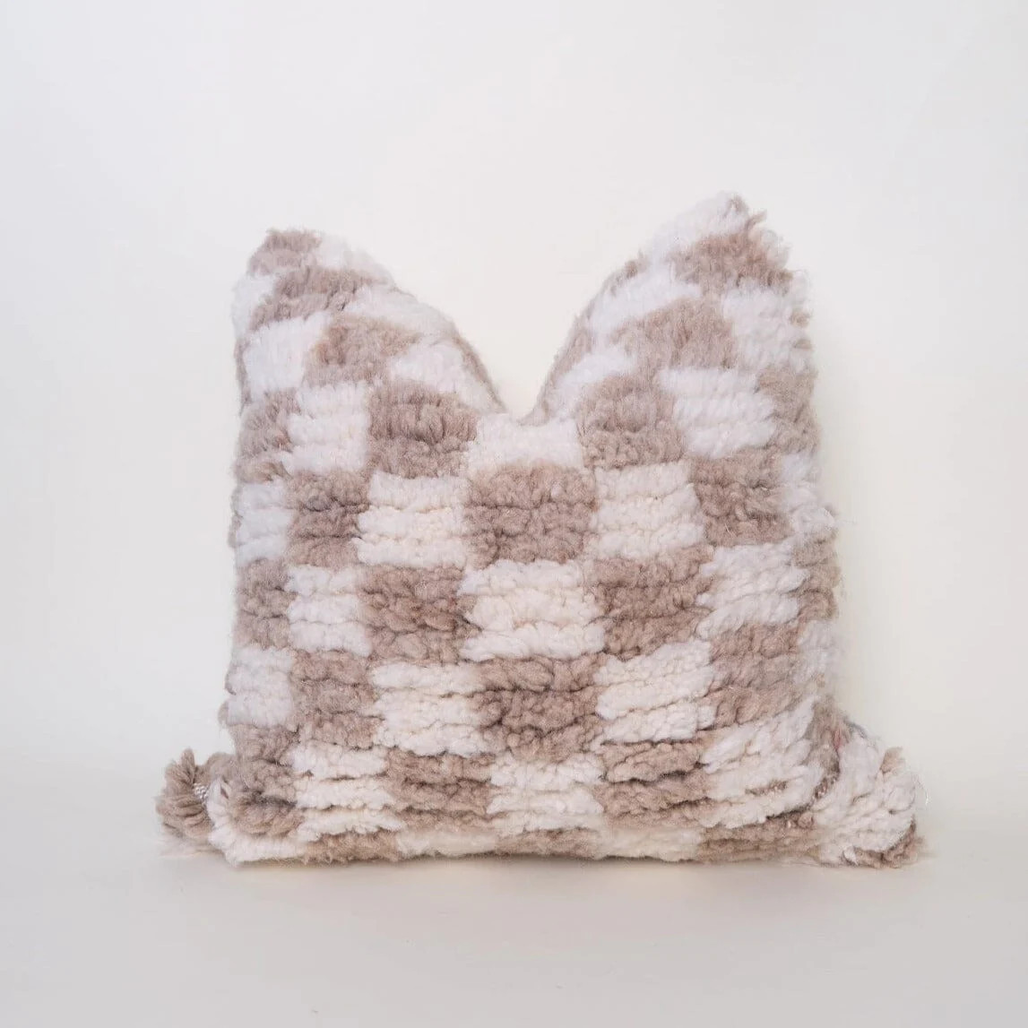 Rory Moroccan Rug Pillow | Twenty Third by Deanne (US)