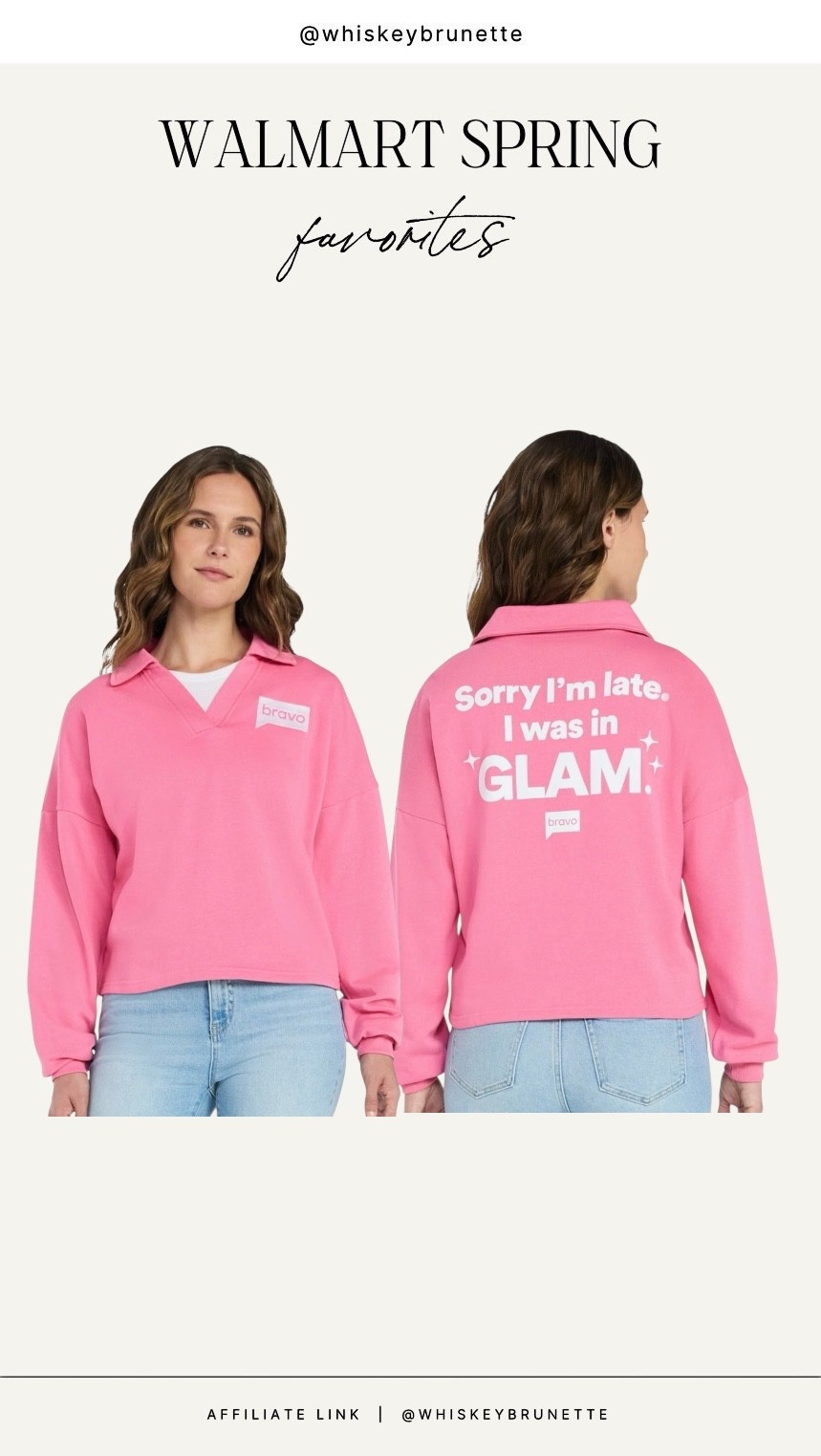 Okayyy cute and under $20! 

#LTKgrwm #LTKootd #LTKNYFW