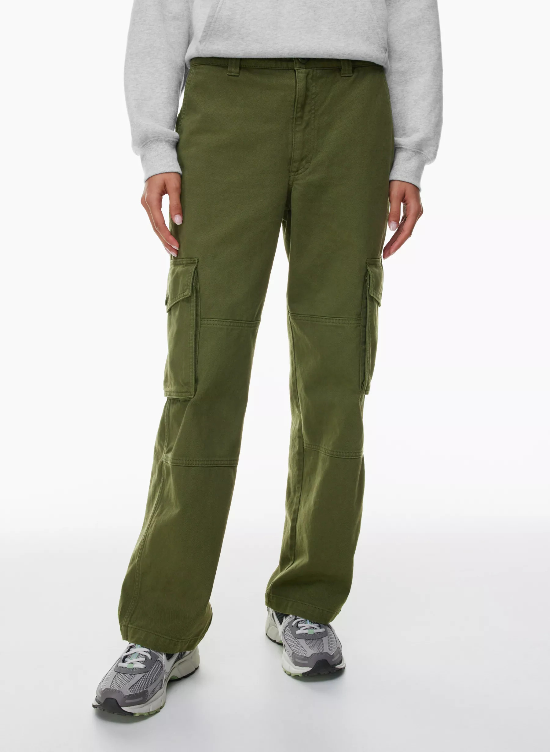 TROOP CARGO PANT | Aritzia