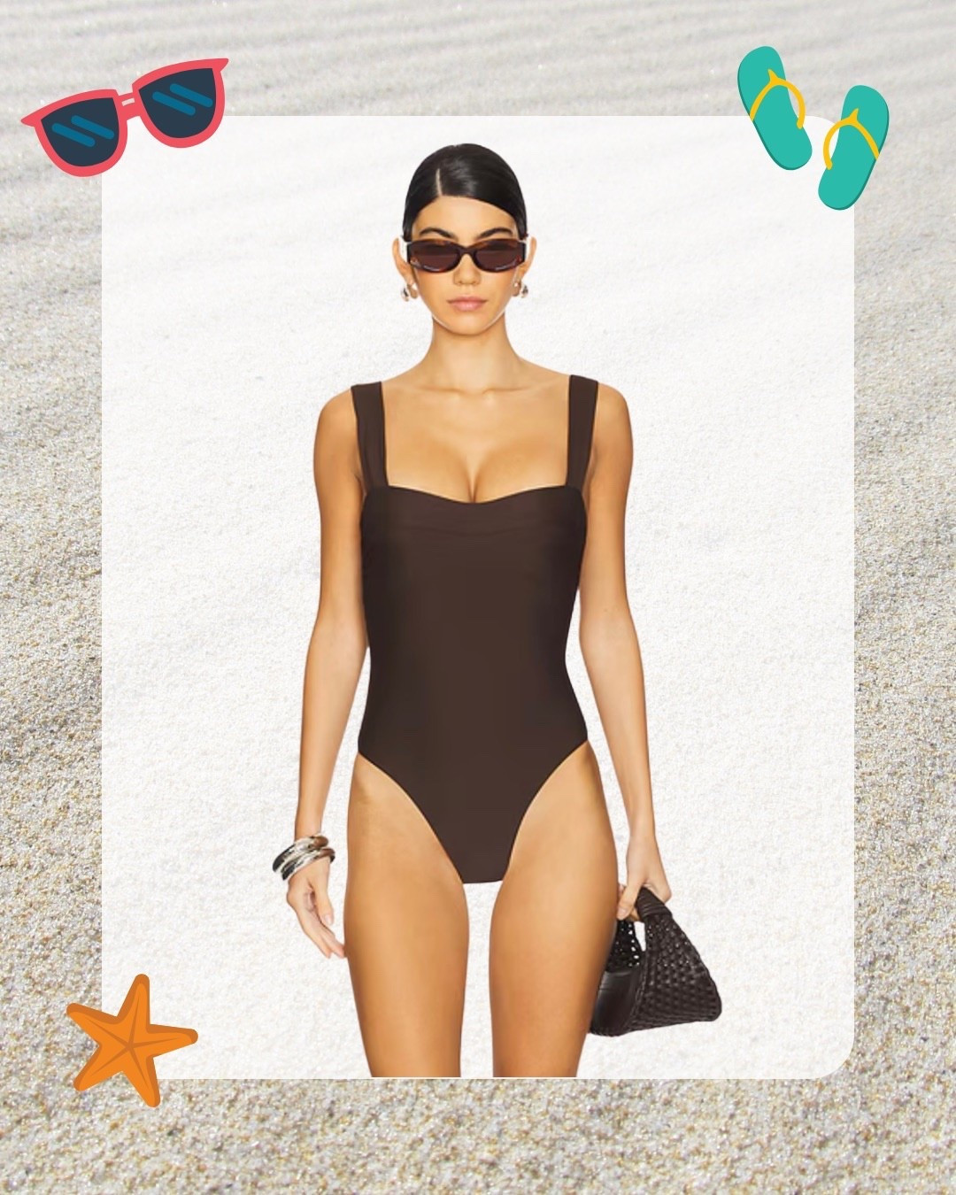 Check out this amazing swimsuit 

Swimwear, bathing suit, bikini, one piece swimsuit, summer outfit, summer fashion, vacation outfit, vacation fashion, pool, beach, Europe 

#swim #swimsuit #vacation 


#LTKgiftguide #LTKsummer #LTKtravel