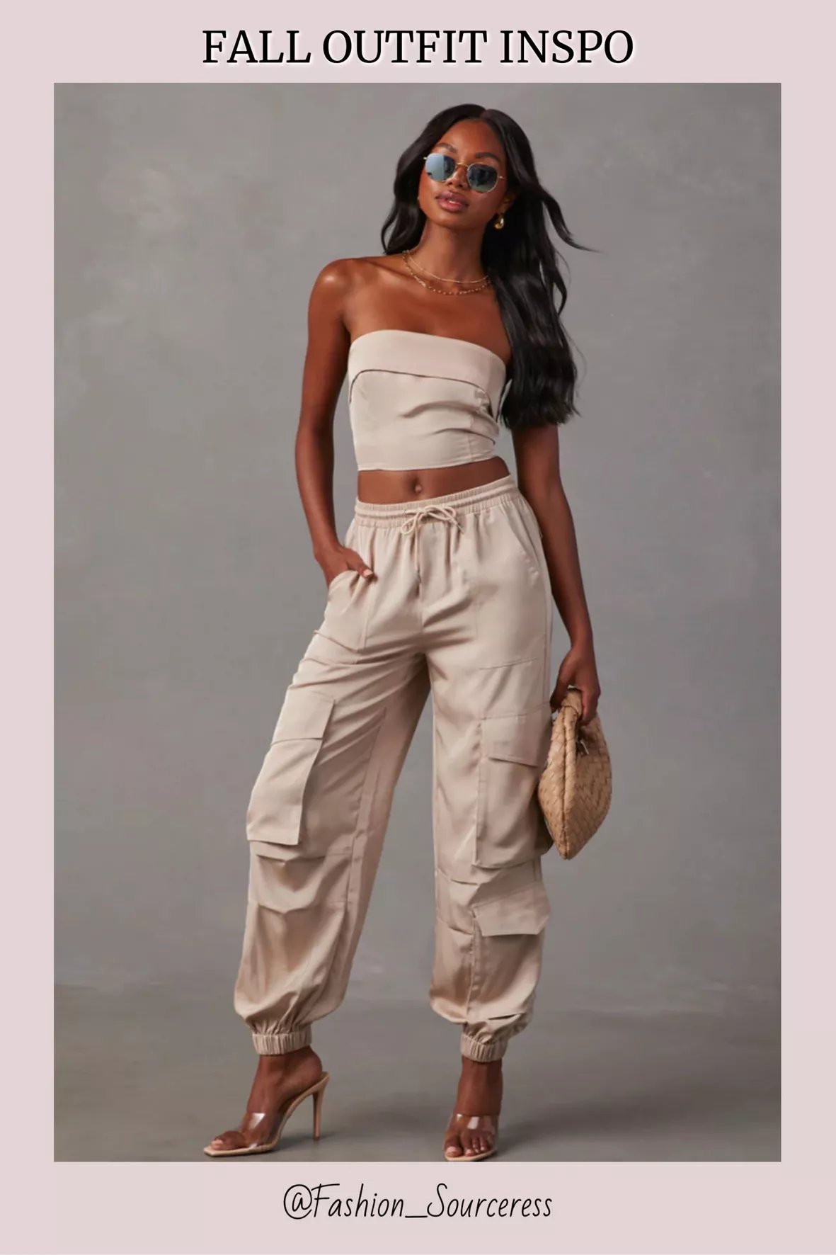 DRAWSTRING PANT curated on LTK