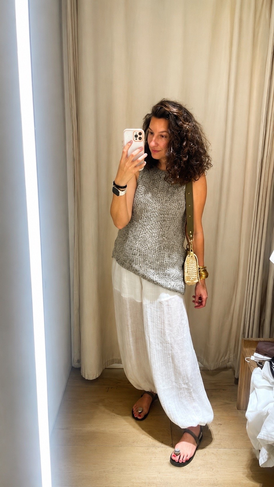 Estilo más de 40 estilo Barcelona

#LTKeurope #LTKespana #LTKsummer