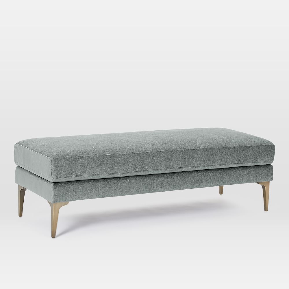 Andes Bench | West Elm (US)