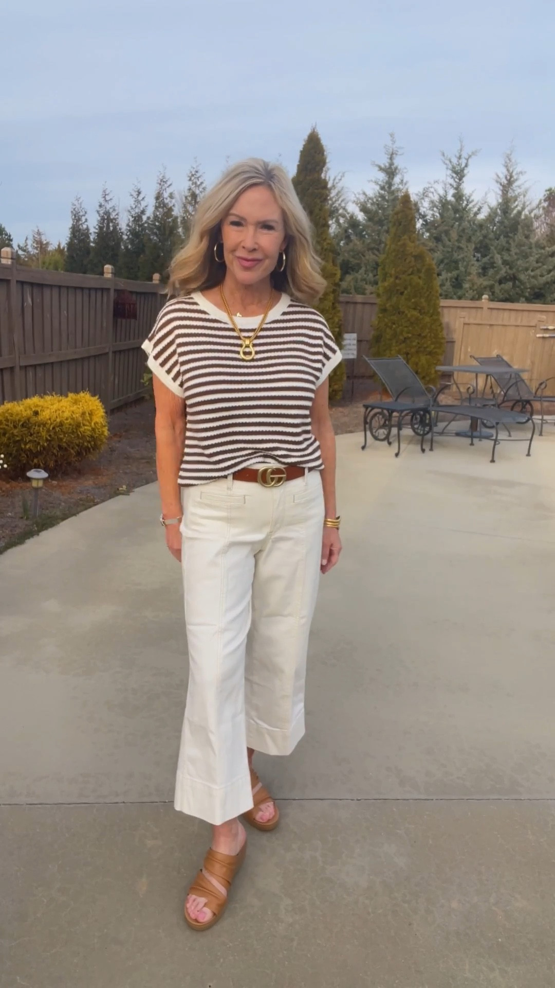 New Spring styles for every event!! And I found the perfect cute and comfy wedges!!! 

#LTKgrwm #LTKootd #LTKdayinmylife