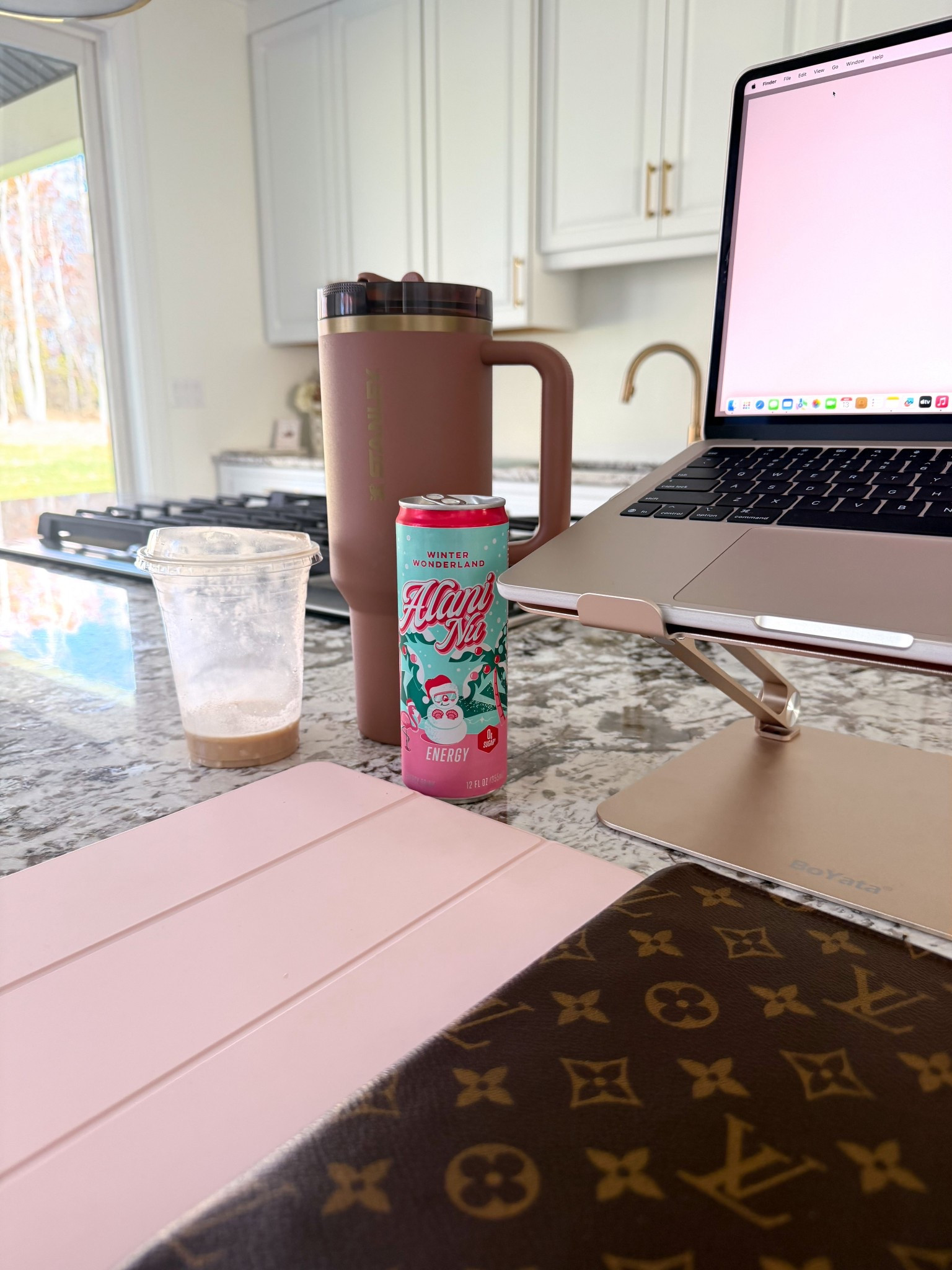 Still enjoying all the fall color & coziness, BUT also fully immersed in Christmas shopping and gift guide season!🍂🎁✨ Prepping for #BlackFriday and gifting my friends and family is basically my hidden talent & shopping is pretty much my love language.🥰🤣 New content is definitely loading so be sure to follow us here on LTK and on IG!! We love sharing our best gift ideas with you!

#LTKHoliday #LTKmorningroutine #LTKdayinmylife