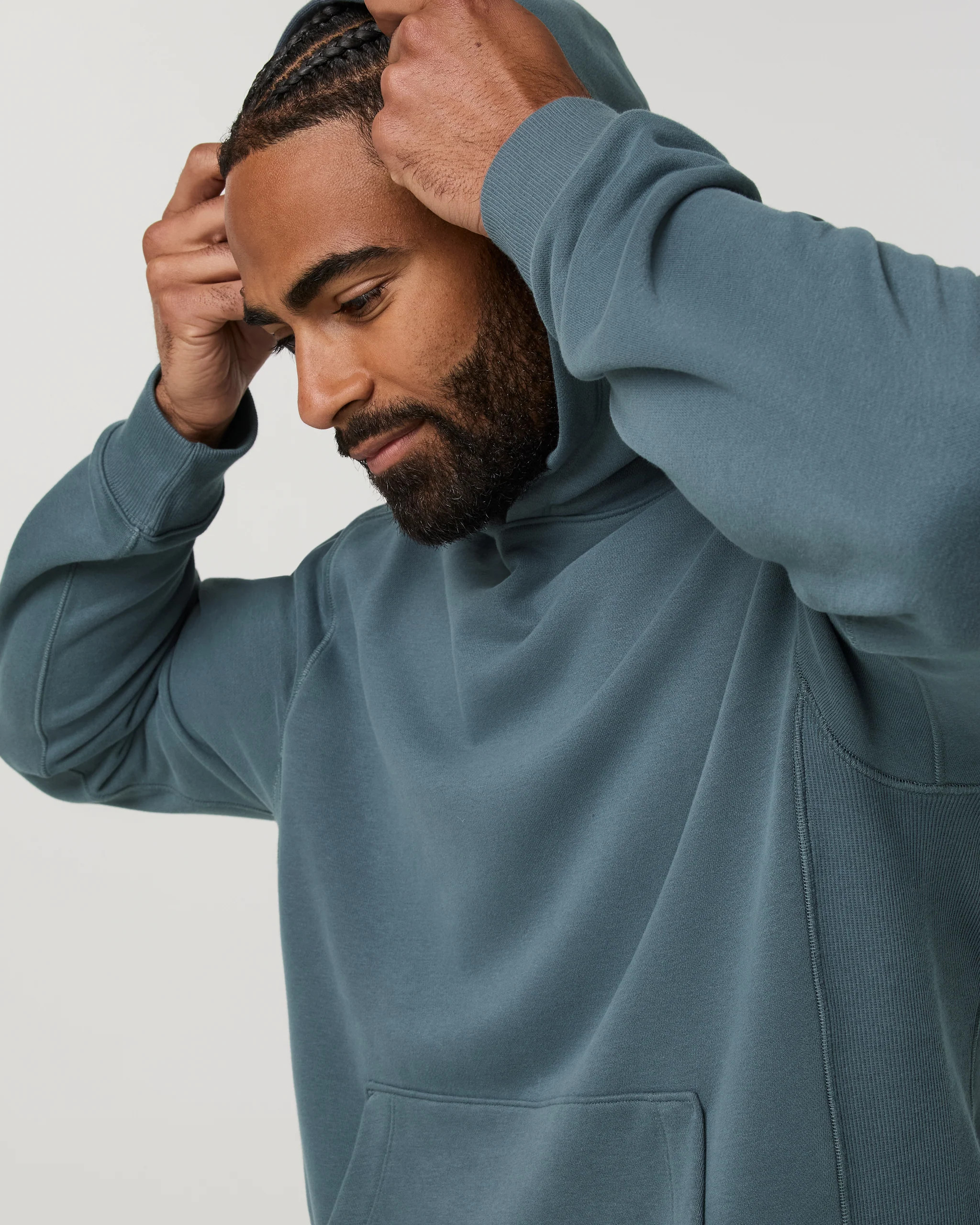 Cypress Vintage Hoodie | Vuori Clothing (US & Canada)