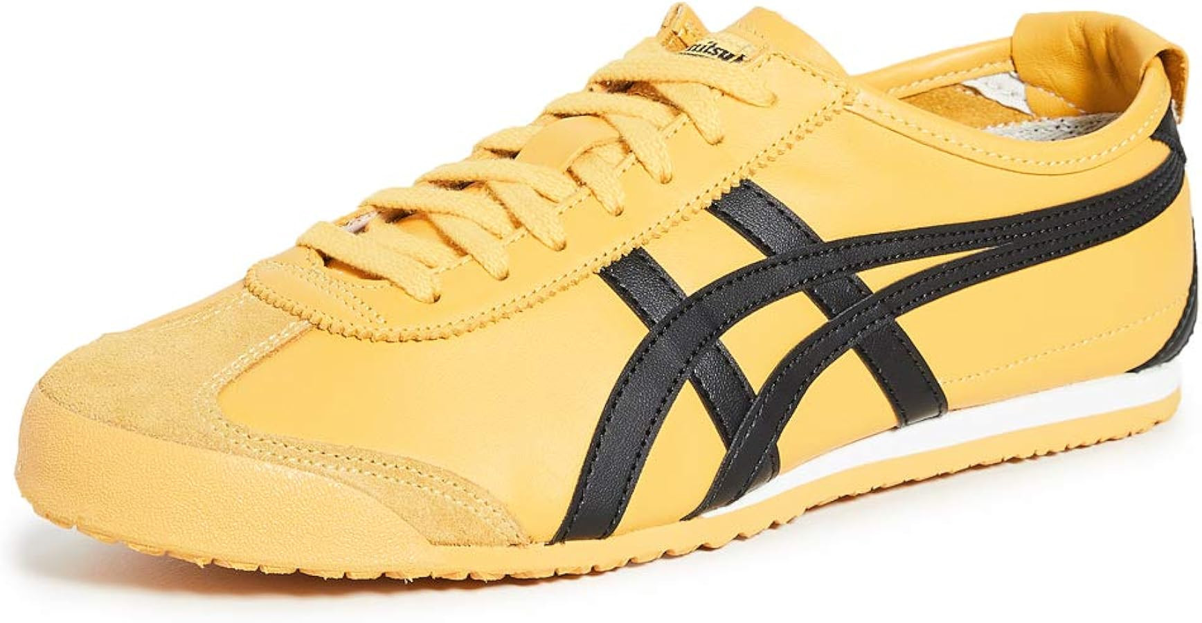Onitsuka Tiger Women's Mexico 66 Shoes 1182A007 | Amazon (US)