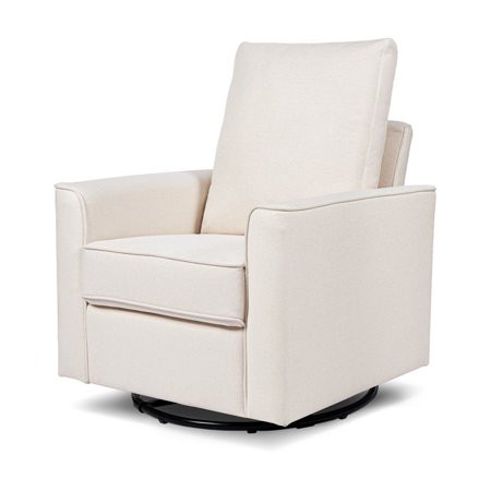 Million Dollar Baby Classic Alden Glider Rocking Chair Cream | Walmart (US)