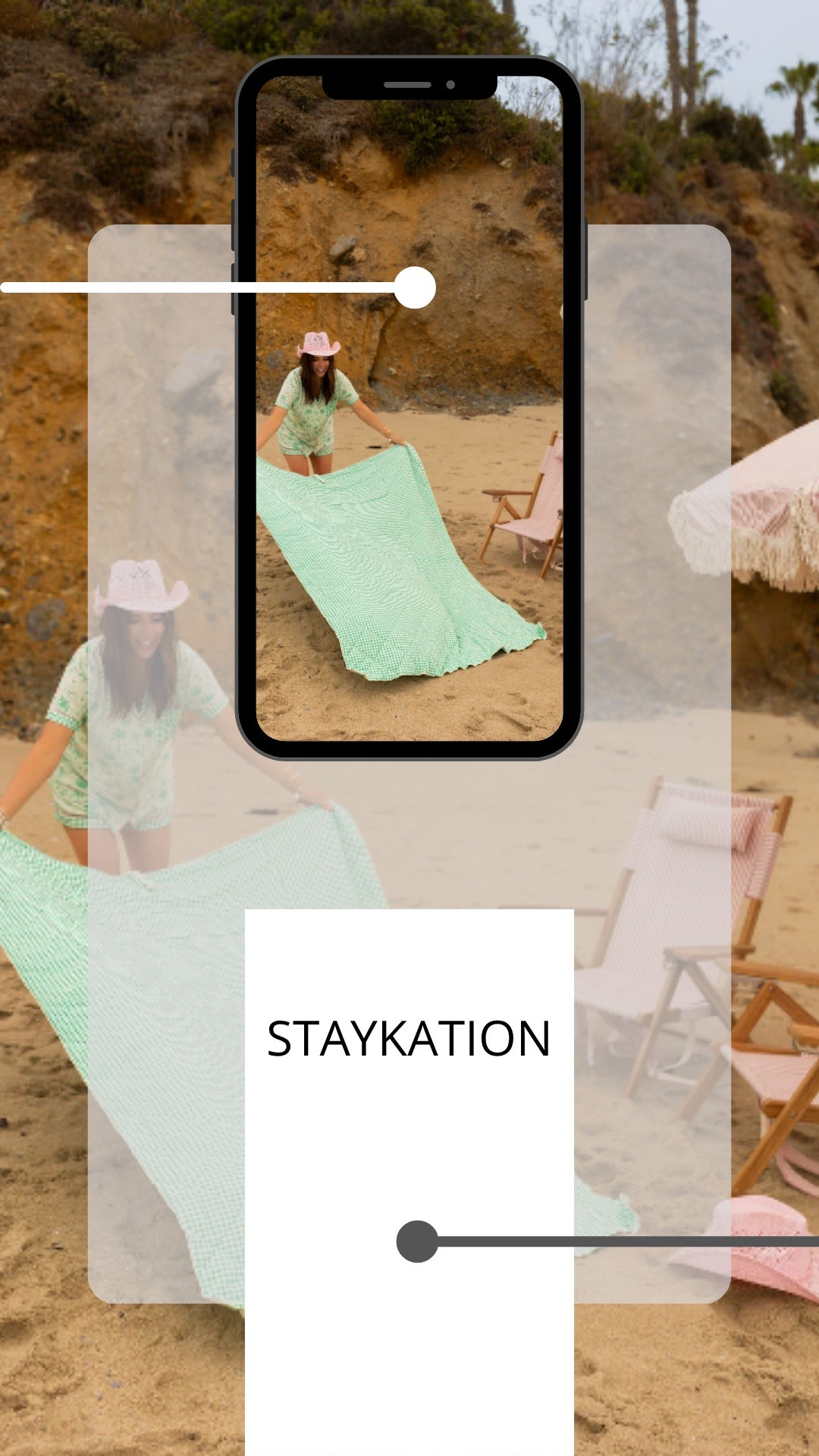 staykation ❤︎

#LTKSeasonal #LTKSummerEdit #LTKActive