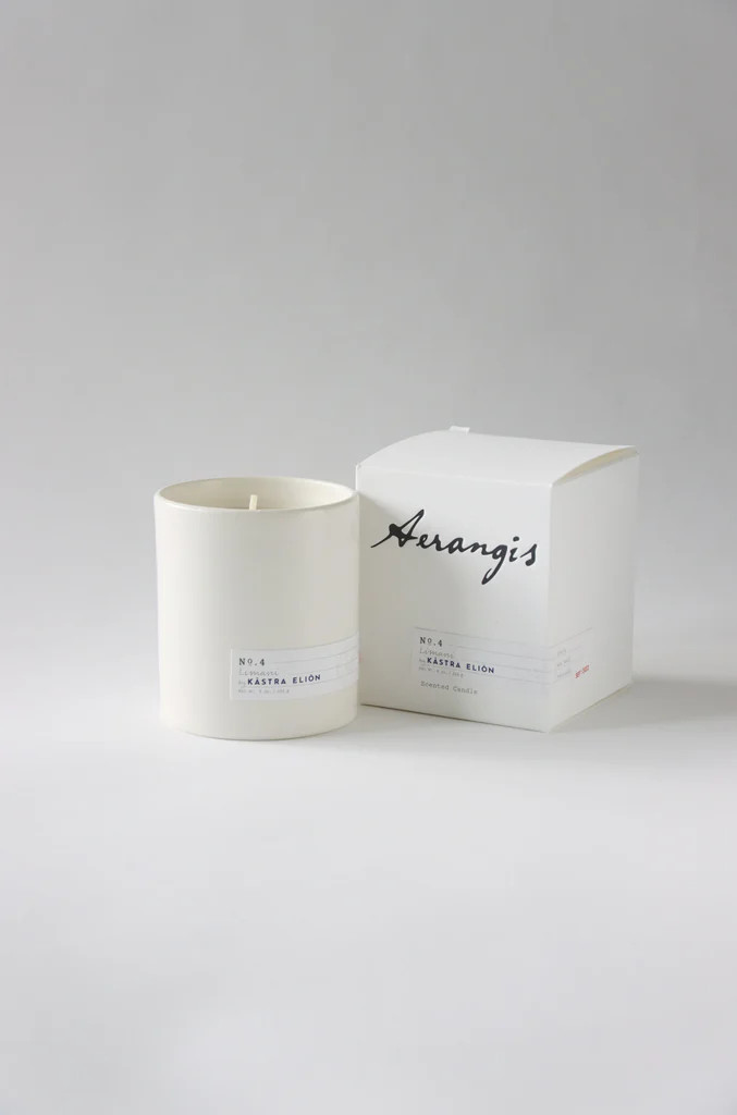 No. 4 Limani by Kastra Elion | Aerangis 