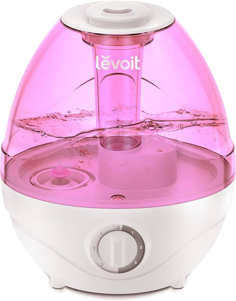 Visit the LEVOIT Store | Amazon (US)