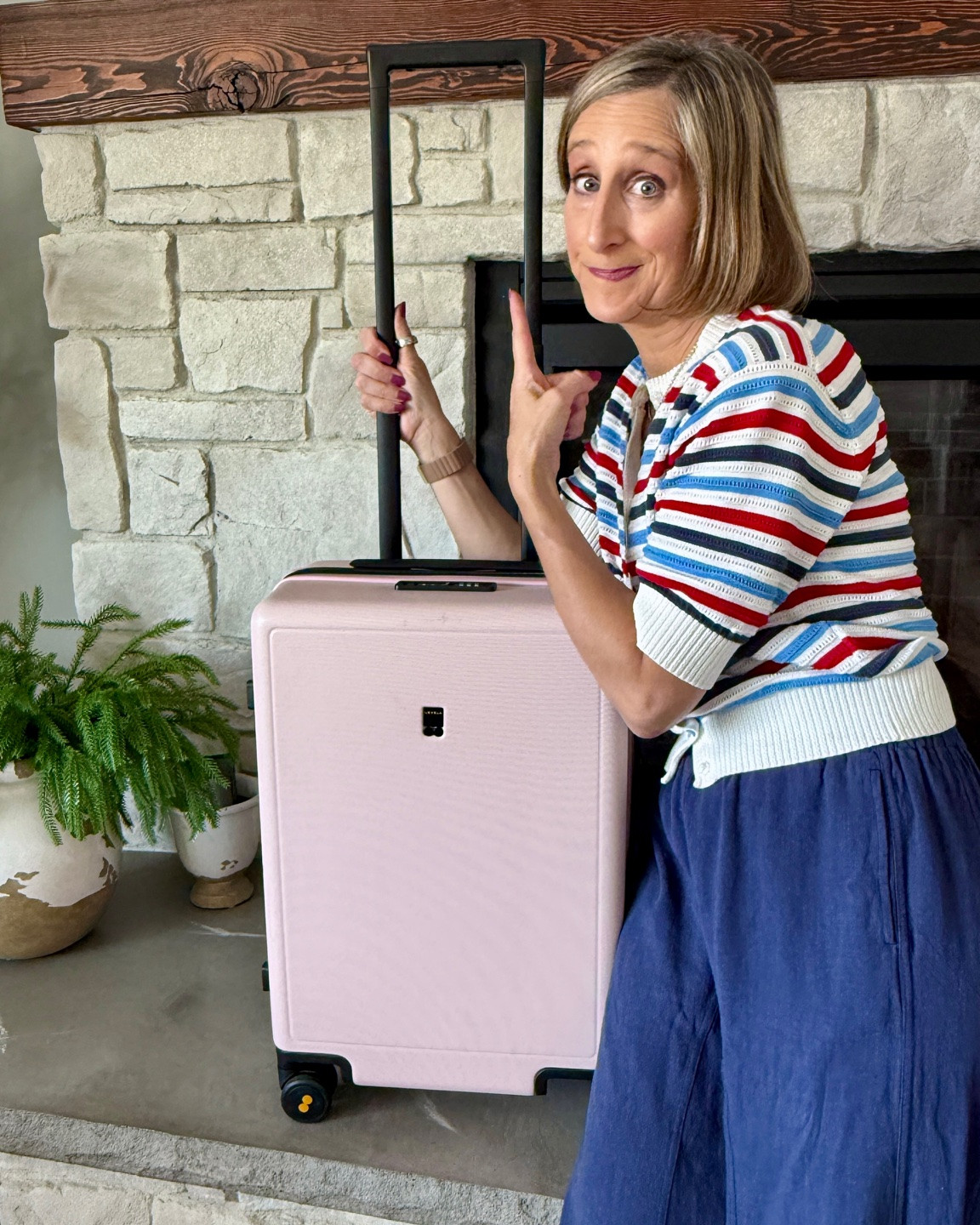 YouTube packing tip video outfit share

#LTKTravel