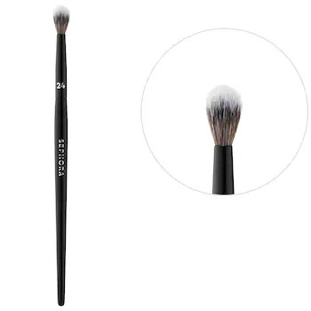 PRO Crease Brush #24 - SEPHORA COLLECTION | Sephora | Sephora (US)