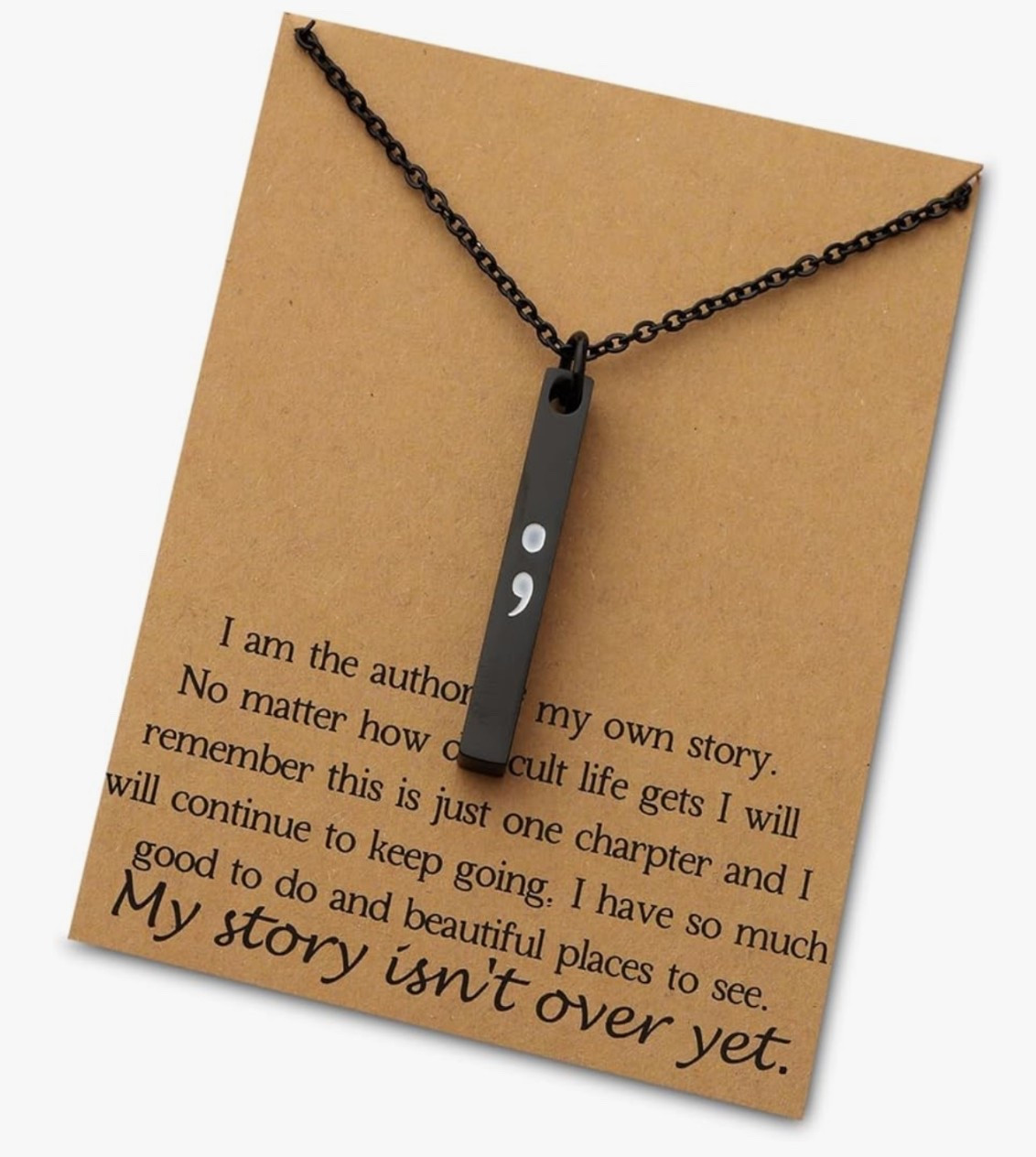 Your story isn’t over ;

#LTKselfcare #LTKdayinmylife #LTKgrwm