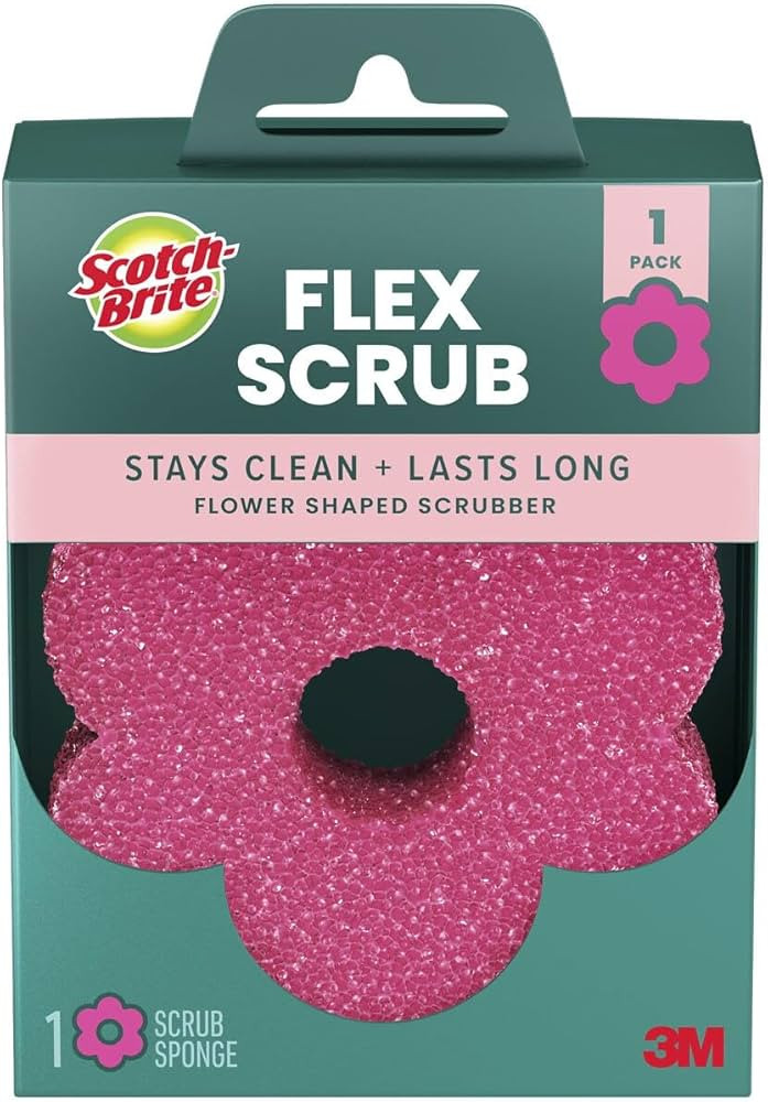 Flex Scrub - 1 Pack | Amazon (US)