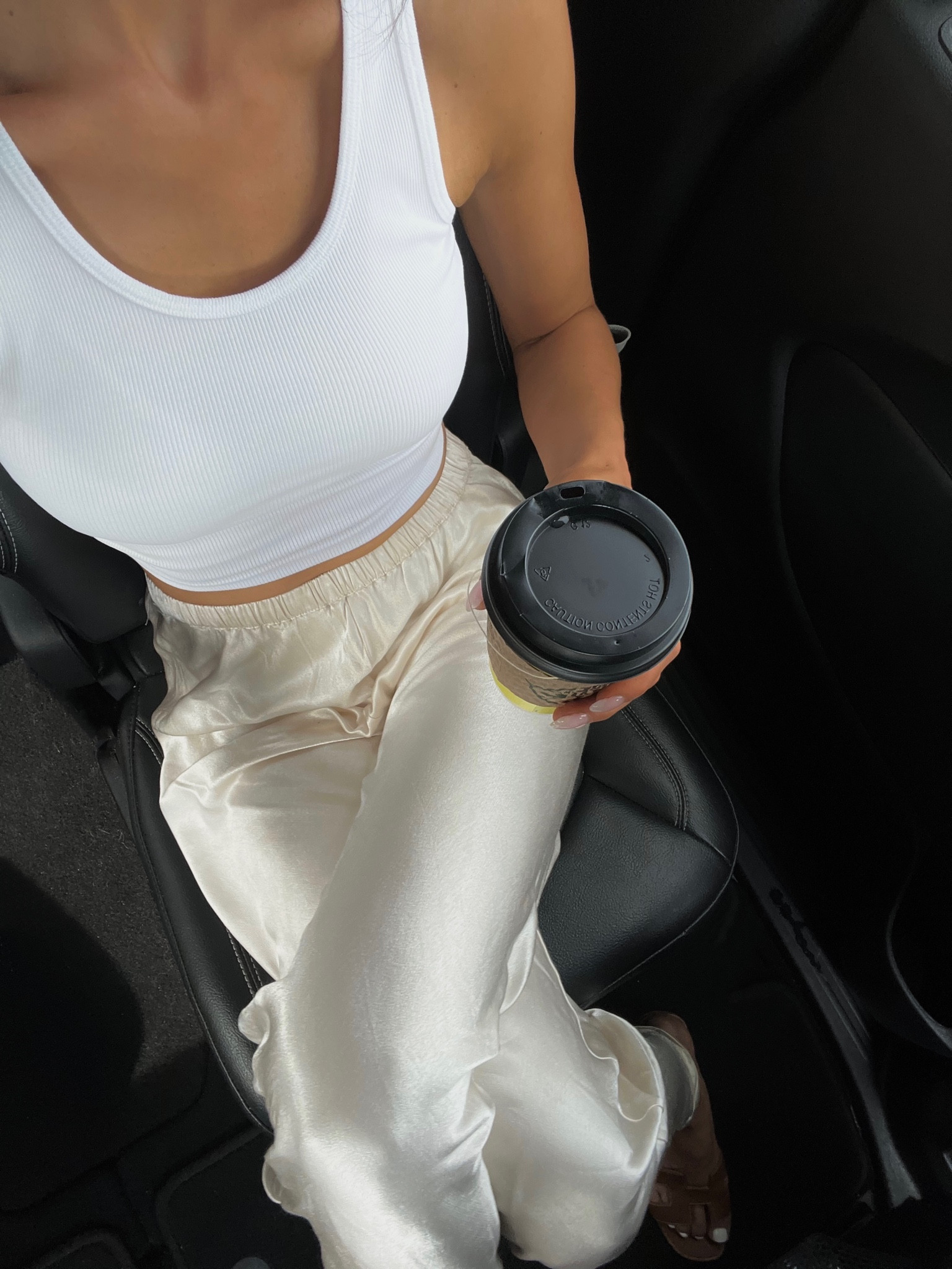 Favorite everyday pants 🤍 wearing size 2 

Top is Shop Baker (bakercollections.com) 

#LTKFind #LTKstyletip #LTKunder100