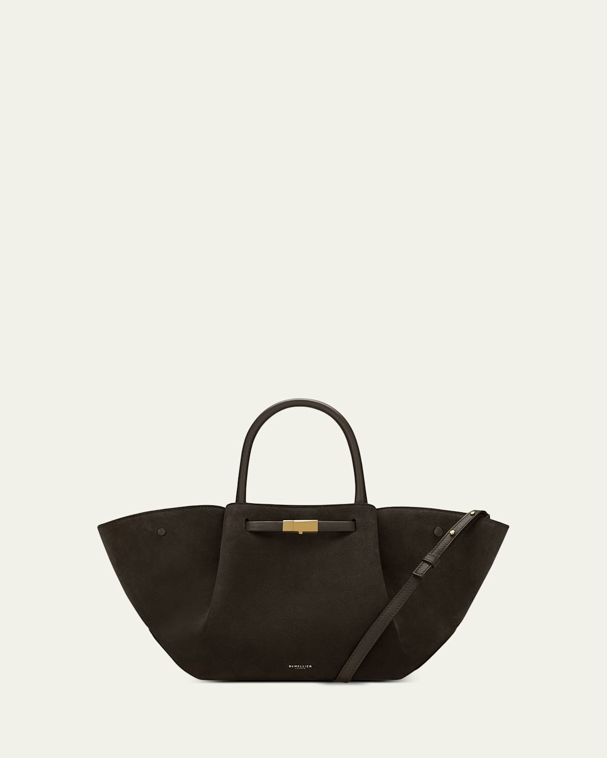 The Midi New York Tote Bag | Bergdorf Goodman