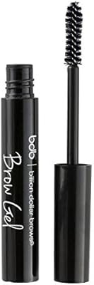 Billion Dollar Brows Eyebrow Gel for All-Day Glow, Hold, and Control - Cruelty Free | Amazon (US)