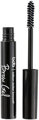 Billion Dollar Brows Eyebrow Gel for All-Day Glow, Hold, and Control - Cruelty Free | Amazon (US)