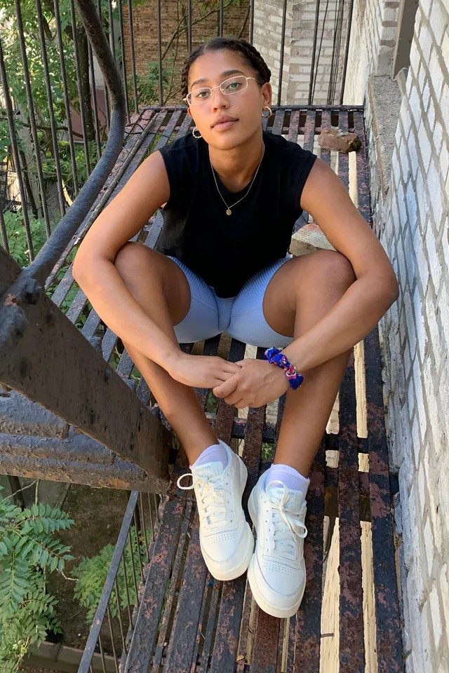 Reebok UO Exclusive Club C 85 Vintage Sneaker | Urban Outfitters (US and RoW)