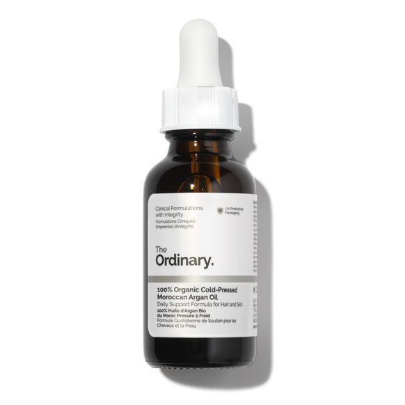 The Ordinary Moroccan Argan Oil | Space NK | Space NK - UK