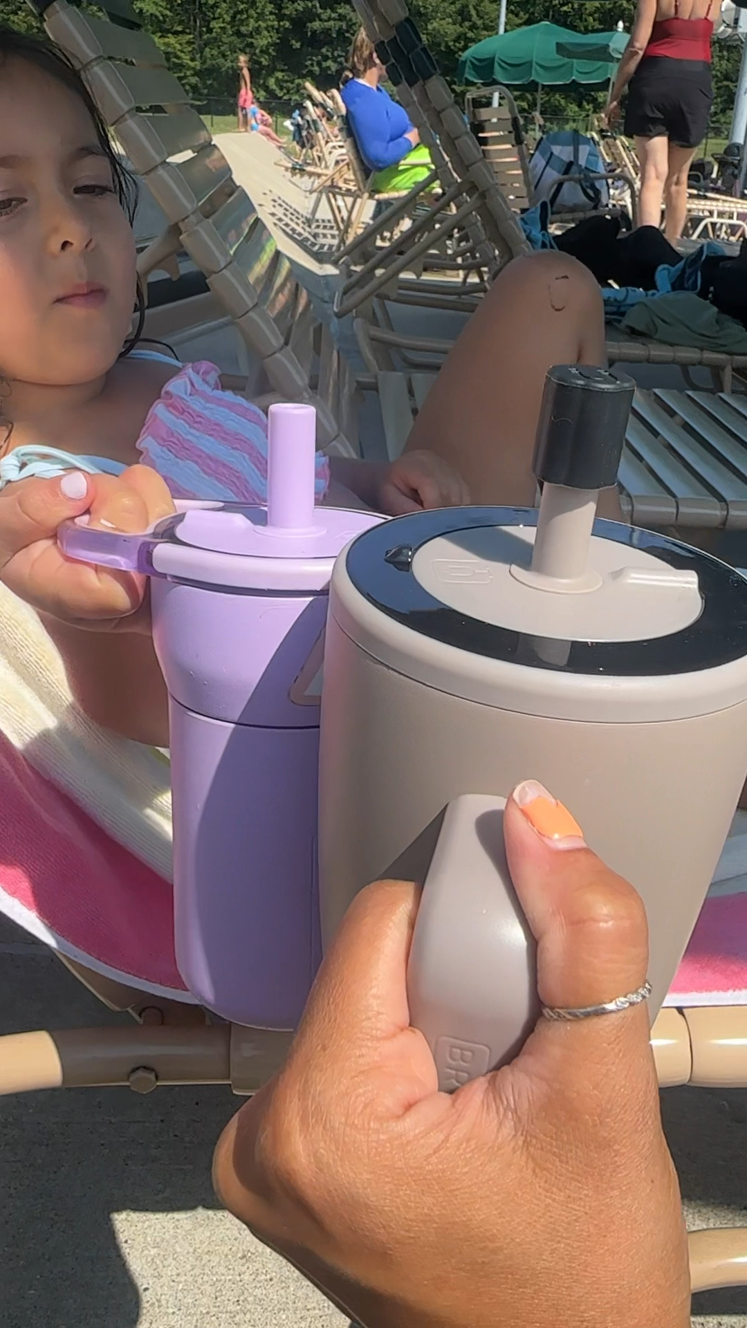 Obsessed with Brumate! Twinning with my little bestie✨

Click images to shop! follow me here & IG @alexisanaism / @shopptheircloset for more exclusive posts & product! So glad you’re here ✨

#LTKFindsUnder50 #LTKKids #LTKFamily