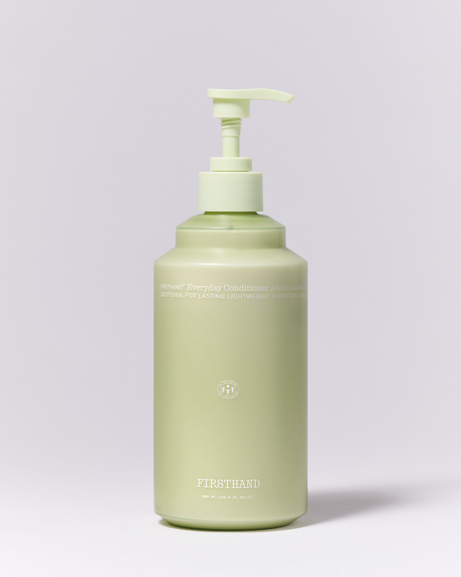 Firsthand Supply Equilibrium Conditioner | Haven Well Within