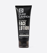 Duke Cannon Supply Co. Daily Defense Face Lotion SPF | Amazon (US)