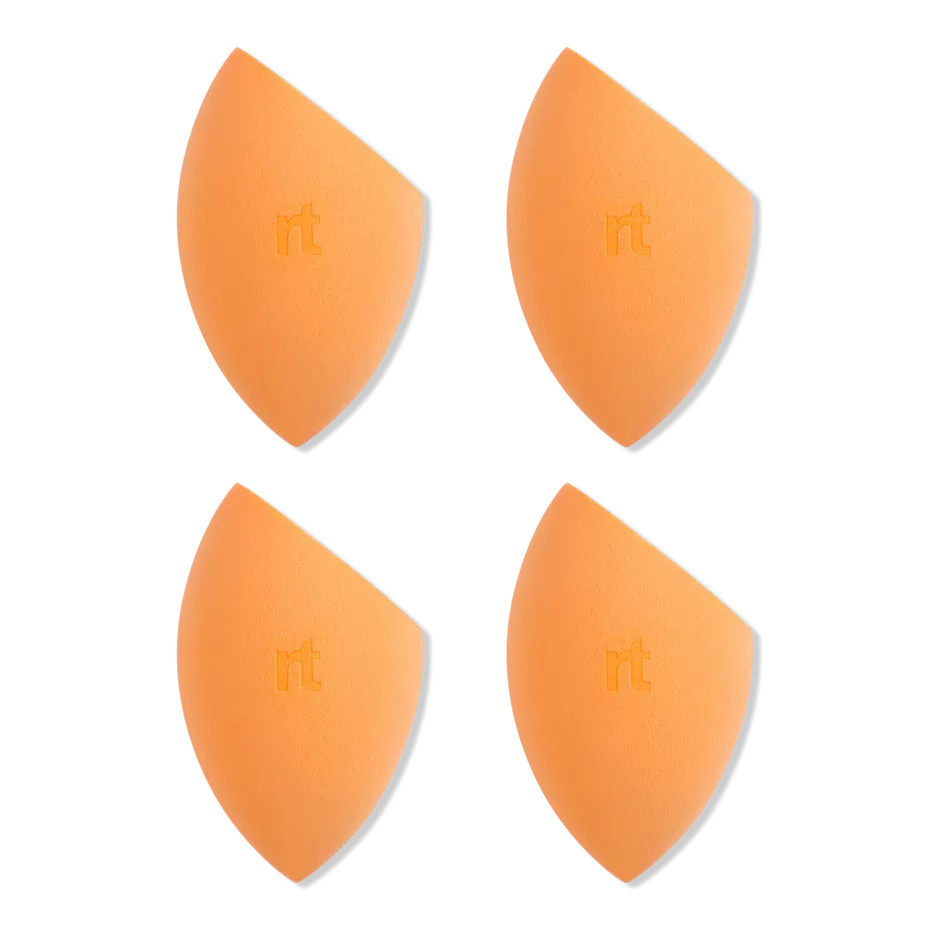 4 Pack Miracle Complexion Sponges | Ulta