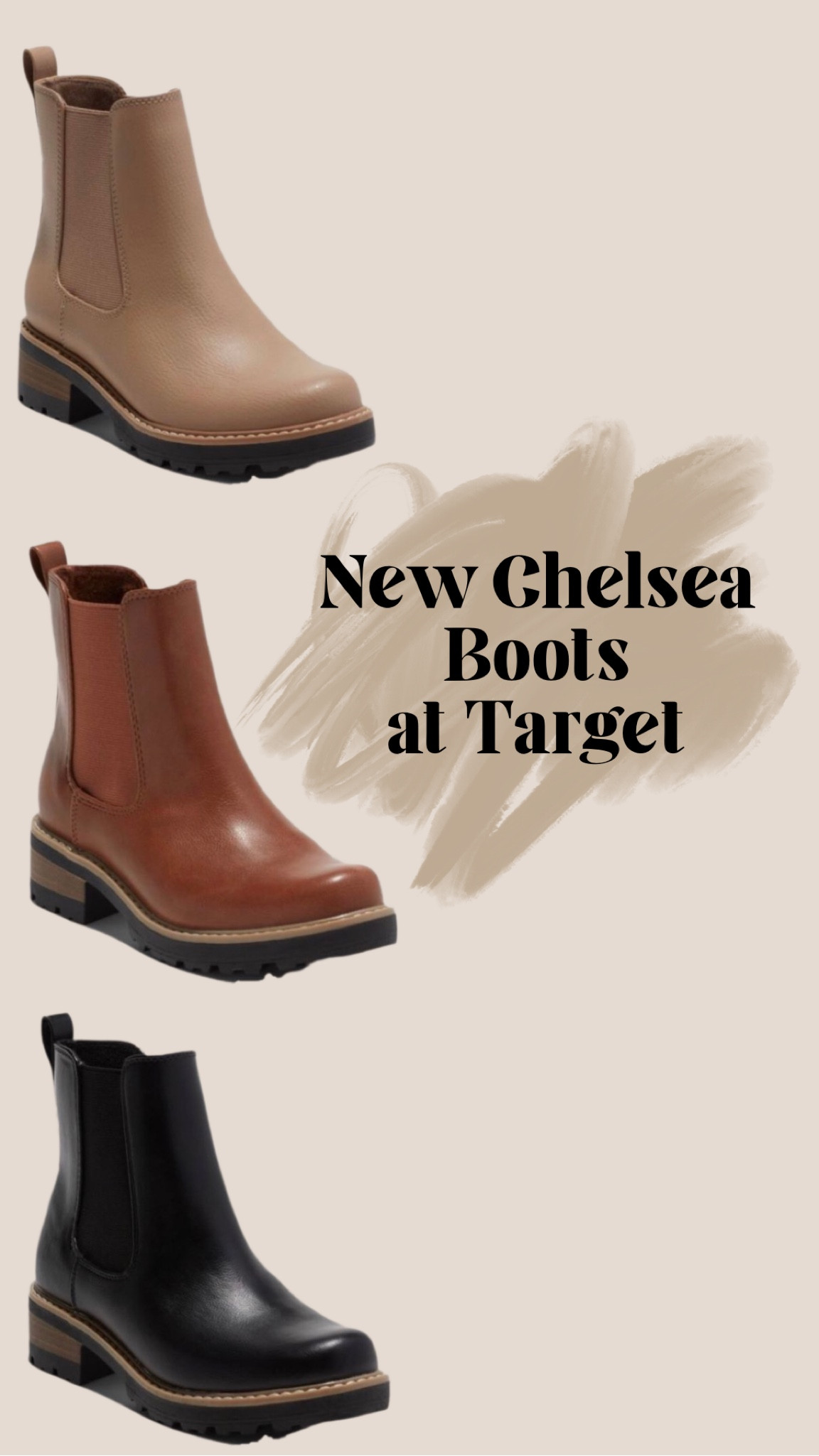 New Target Boots! #Target #TargetStyle #TargetFashion #TargetBoots #FallFashion 

#LTKunder50 #LTKstyletip #LTKSeasonal