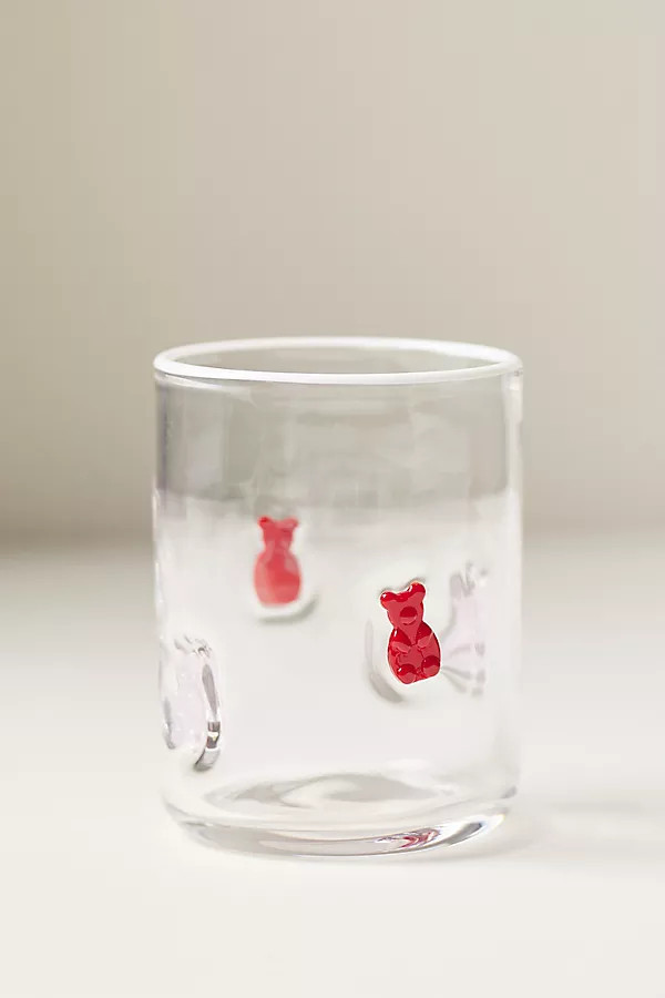 Icon Juice Glass | Anthropologie (US)