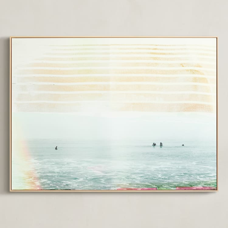 County Line 3 | Minted
