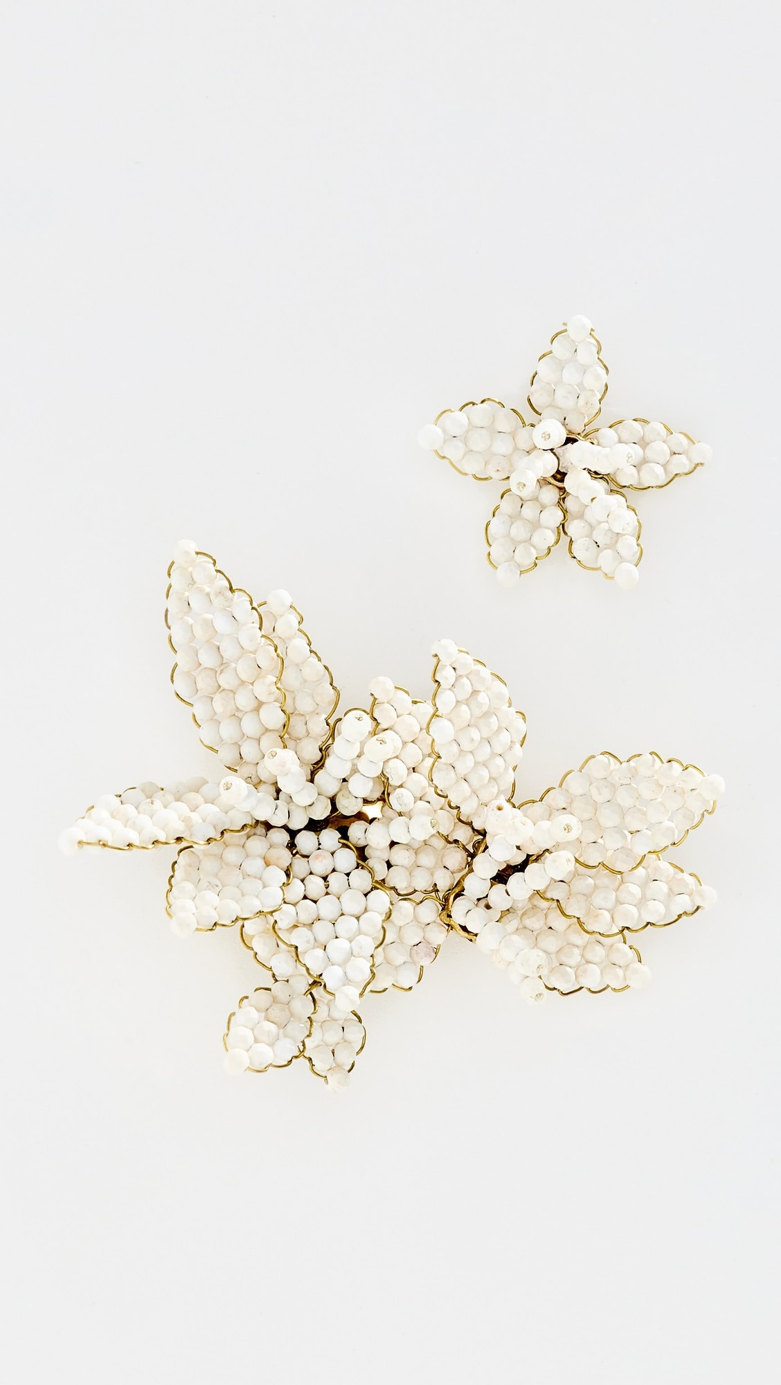 Asymmetric Earrings | Shopbop