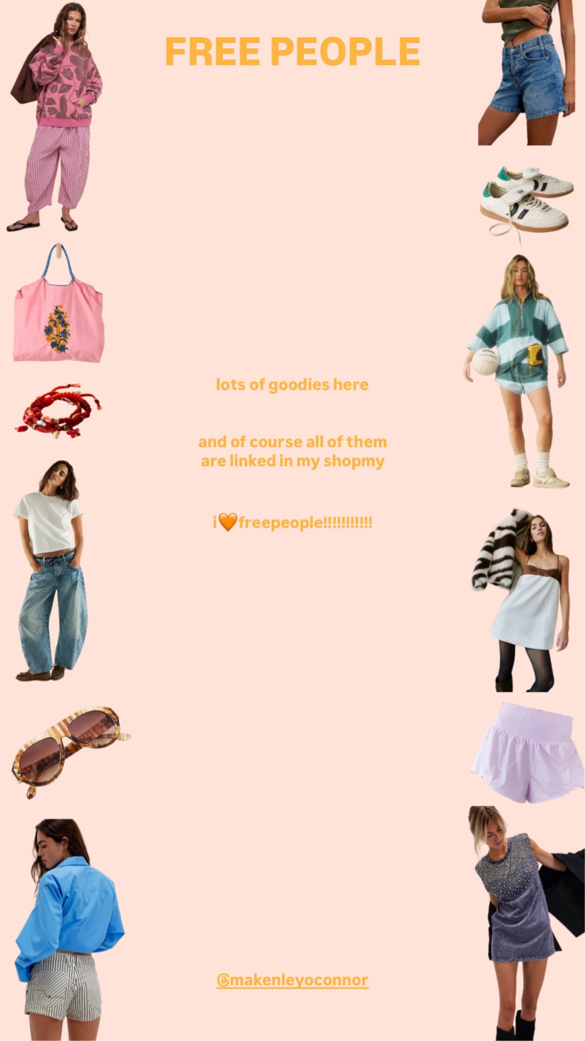 free people never misses!!!!! spring vibes are high

#LTKBeauty #LTKStyleTip #LTKTravel