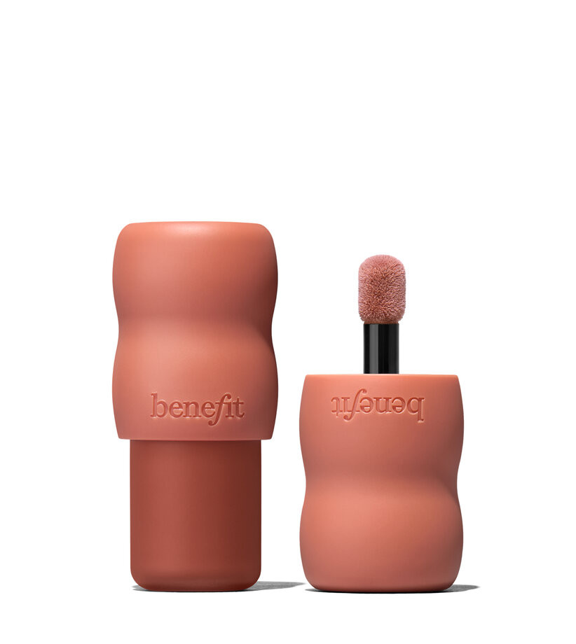 Play Daze Airy Liquid Blush

                
    Weightless, cloud-like color that blends seamle... | Benefit Cosmetics (US)