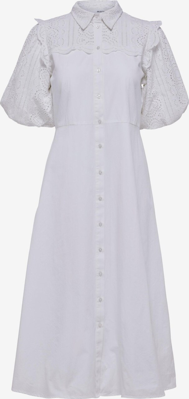 Abito camicia 'VIOLETTE' | About You IT