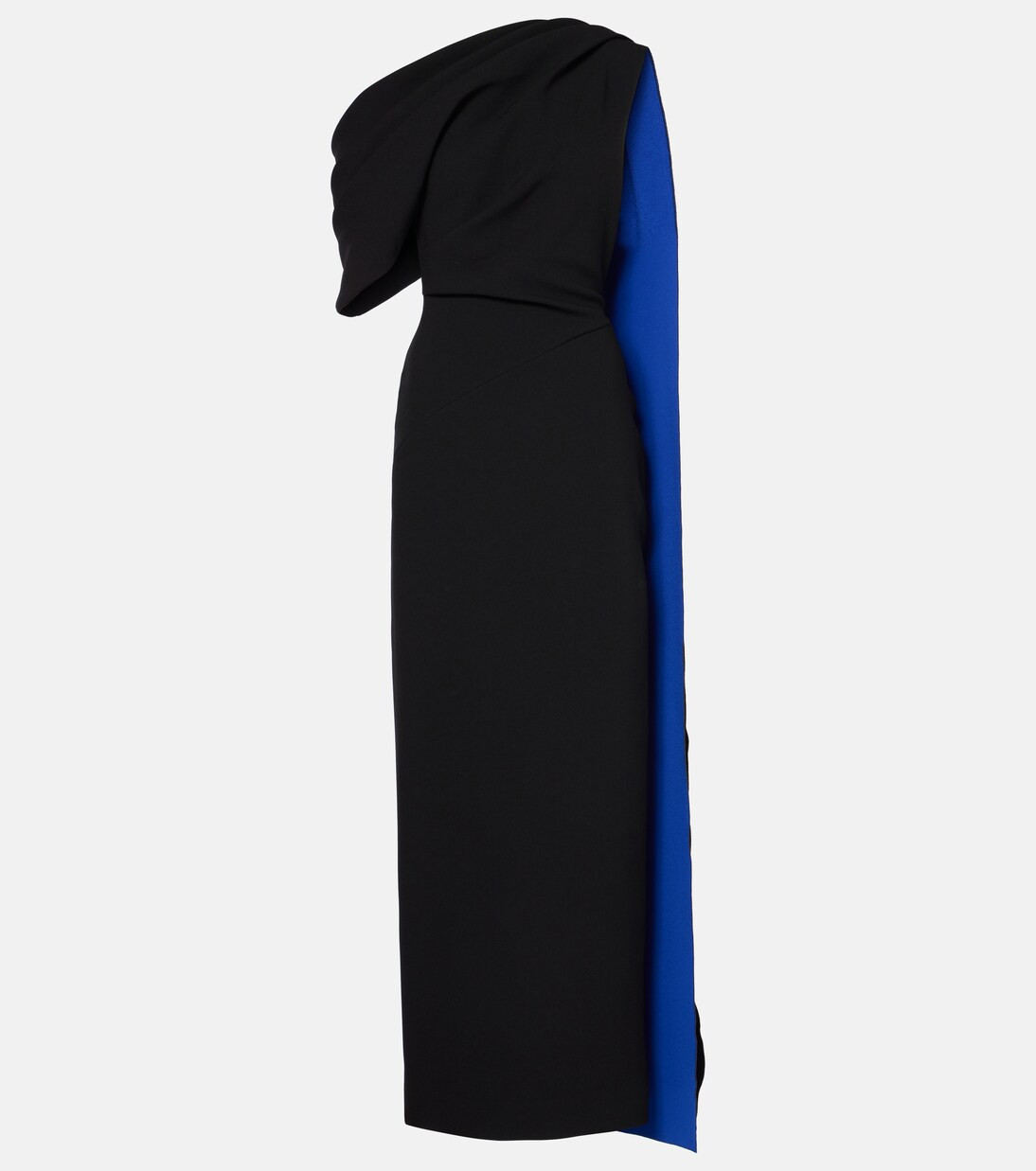 Maite crêpe gown | Mytheresa (US/CA)