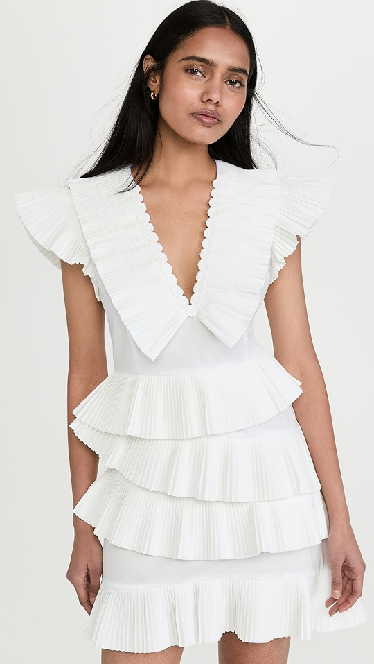 Bjorn Dress | Shopbop