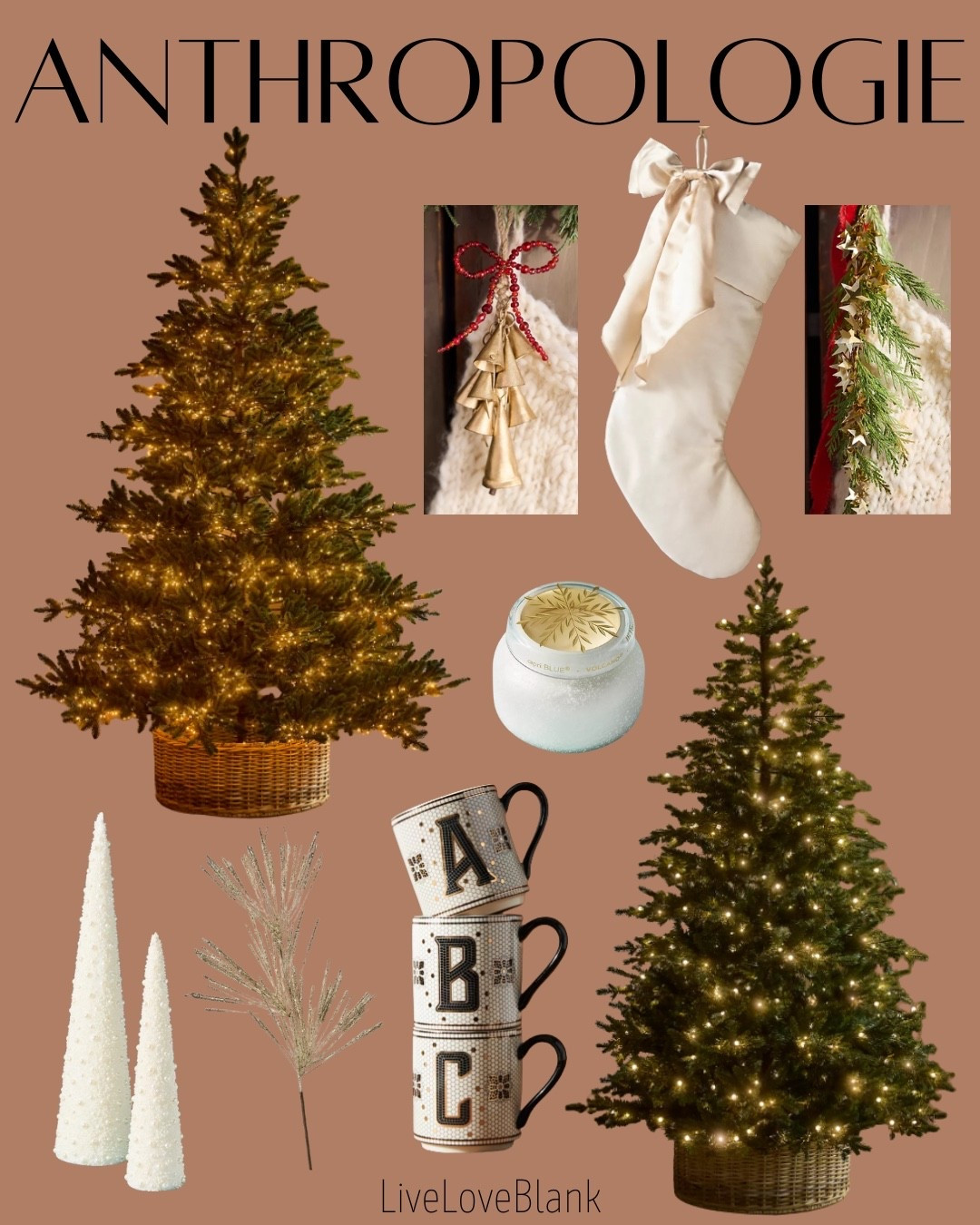 Anthropologie holiday decor
Home Decor 
Christmas Decor
#ltku

#LTKSeasonal #LTKHome #LTKStyleTip