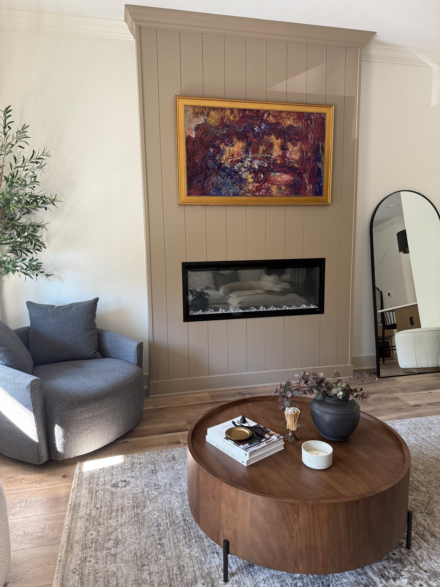 Living Room Furniture + Decor

#LTKStyleTip #LTKHome