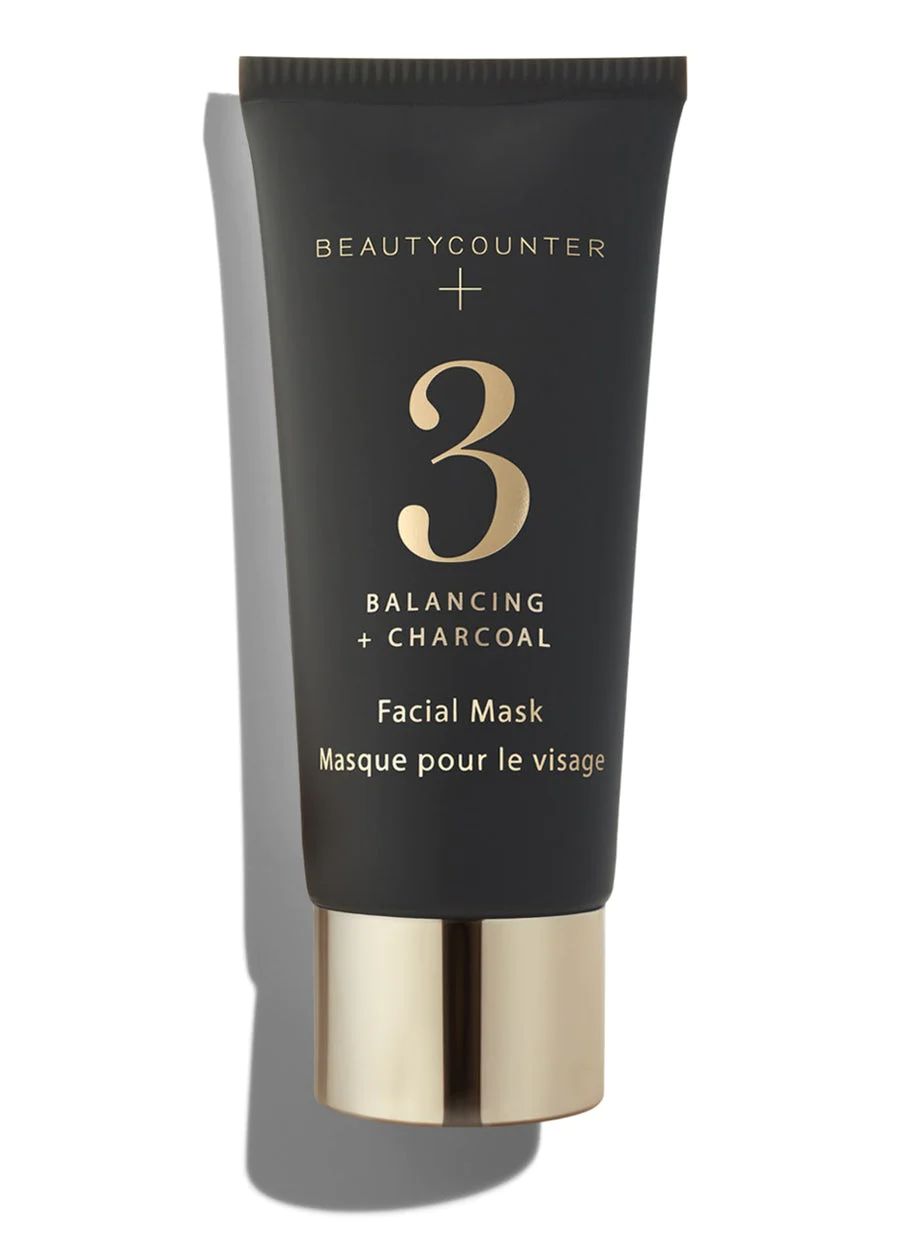 No. 3 Balancing Facial Mask | Beautycounter