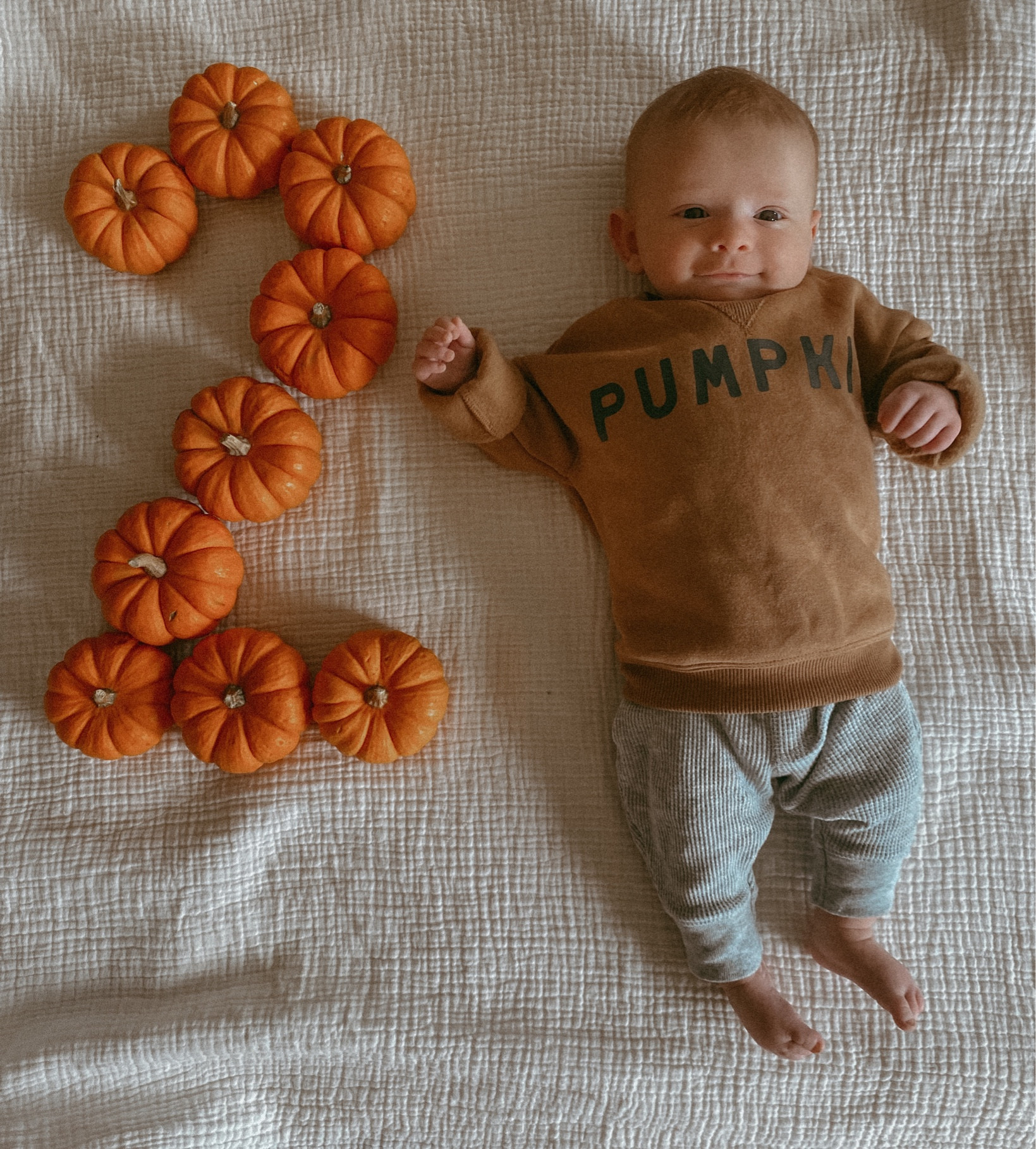 Hey there pumpkin 🎃 A little daily fall outfit inspo 🙌🏻
.
.
.
.
.
#fallfinds #kidsstyle #toddlerstyle #fallstyle #kohls #walmart #seasonalfinds #sale #ltkfamily #ltkfindsunder50 #boystyle #boyfashion #dailyfit #ootd #ltkkids #ltkmom #babystyle #giftideas#seasonal #ltkbaby #womensclothes #holiday

#LTKSeasonal #LTKHoliday #LTKkids