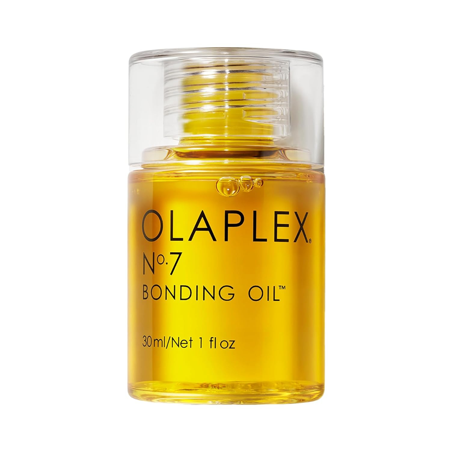 Olaplex No. 7 Bonding Oil, Concentrated High Shine Oil, Heat Protectant, Vi | Amazon (US)