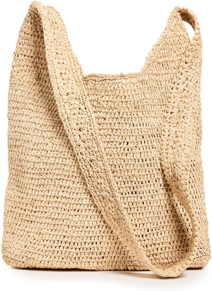 Hat Attack Women's Daily Crossbody | Amazon (US)