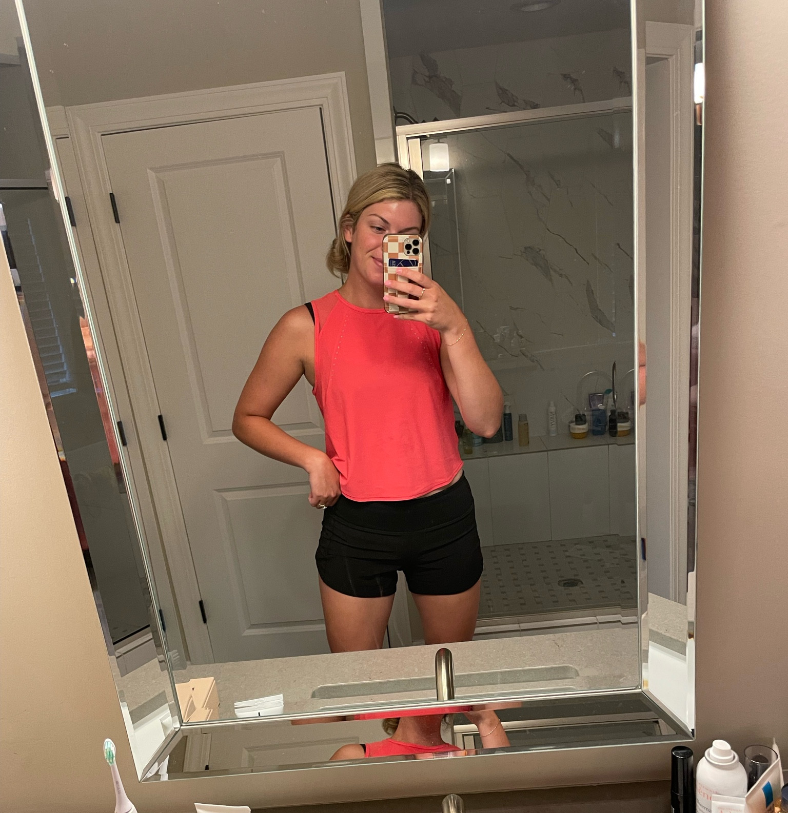 Work out outfit. Casual mom outfit  

#LTKFind