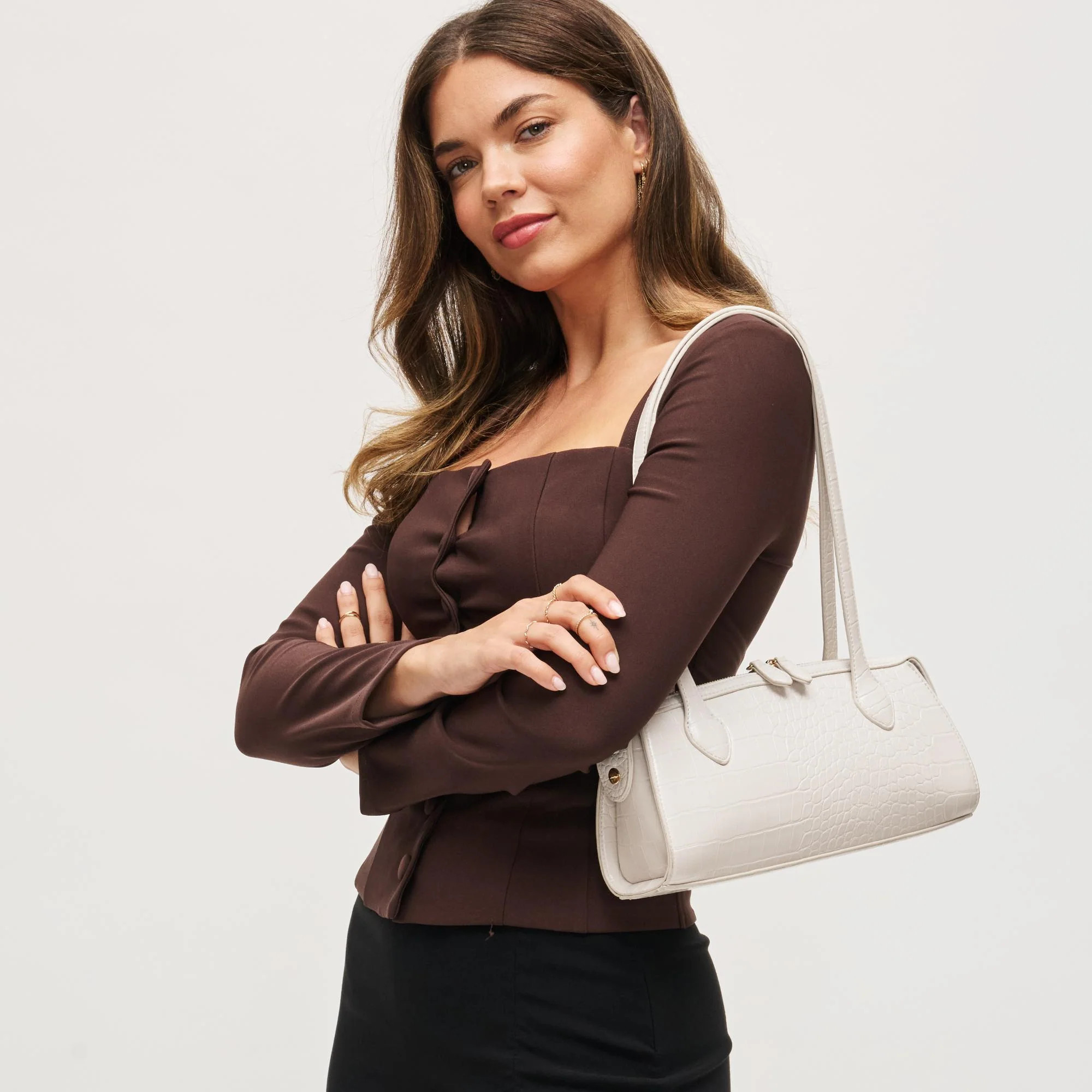 Nessa Shoulder Bag | Urban Expressions