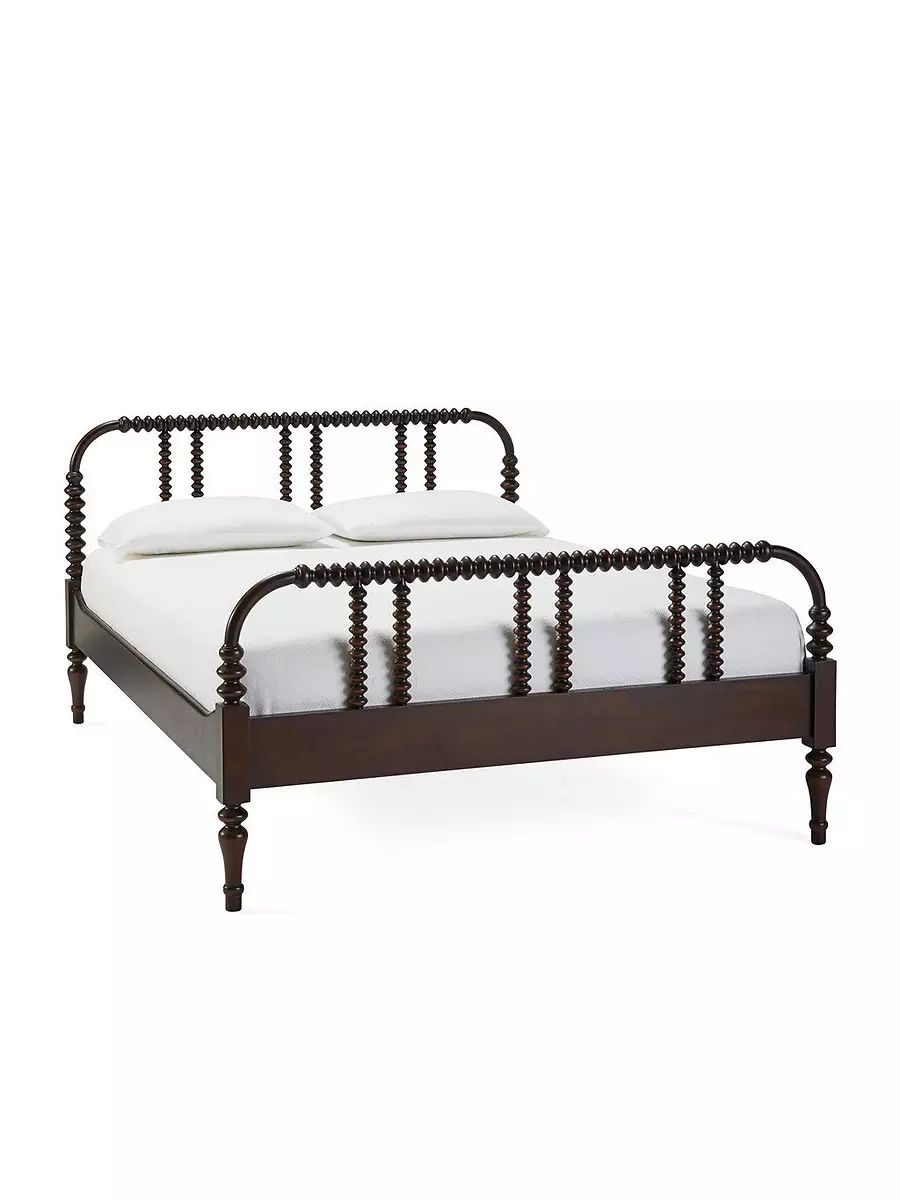 Webster Bed | Serena and Lily