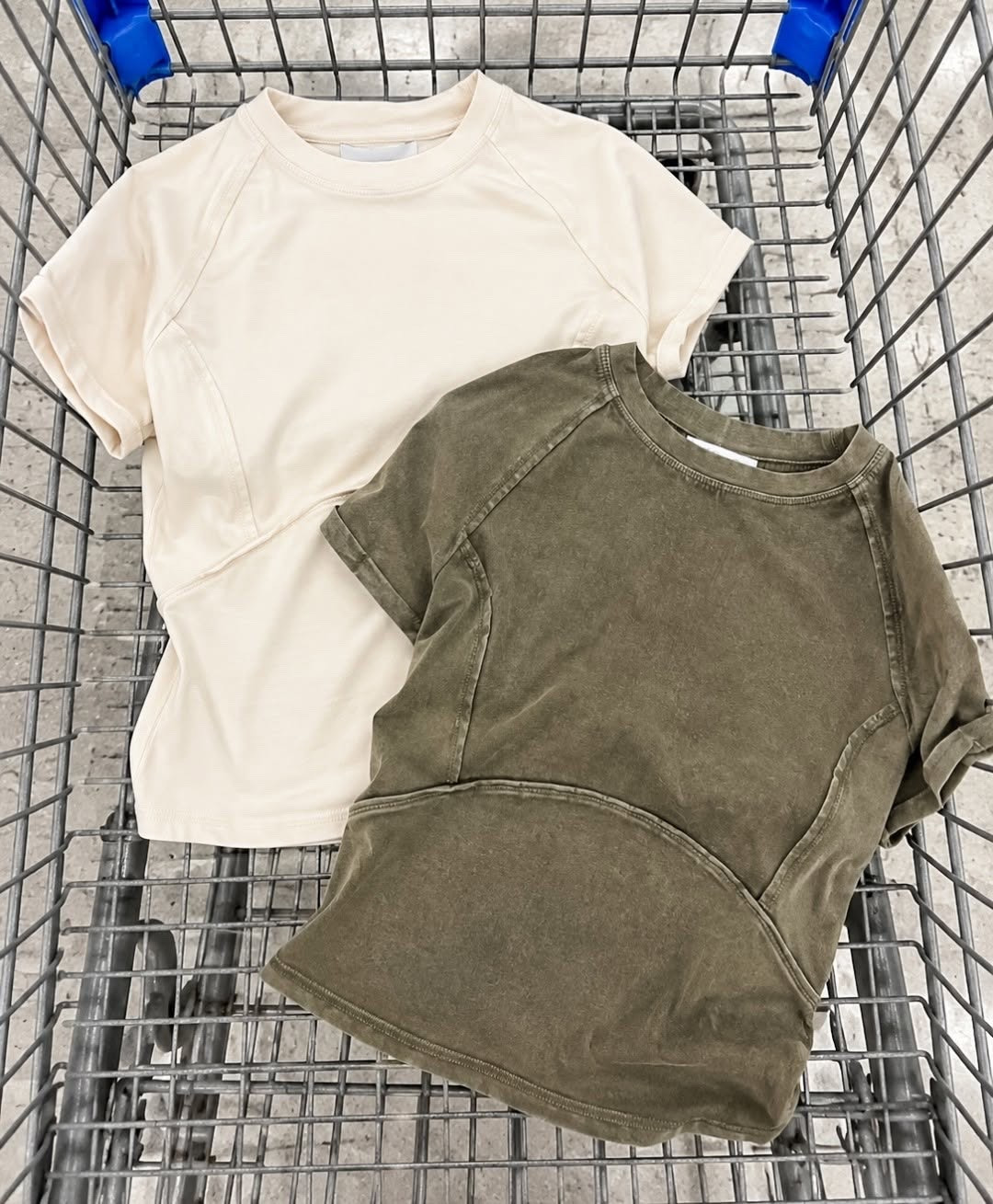 Such a versatile shirt!