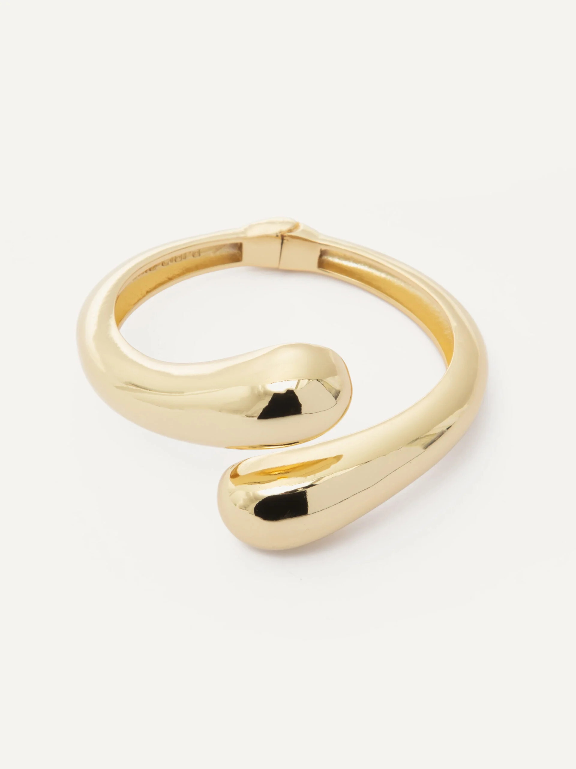 Bari Bracelet - Gold | Melania Clara